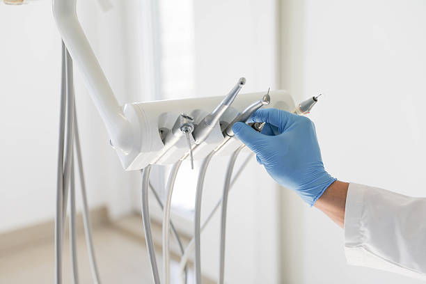 24/7 Emergency Dental Implants experts in Harrisonburg, VA